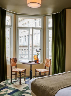 Hôtel Cartier